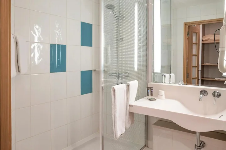 Газиантеп: Novotel Gaziantep