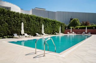 Газиантеп: Novotel Gaziantep