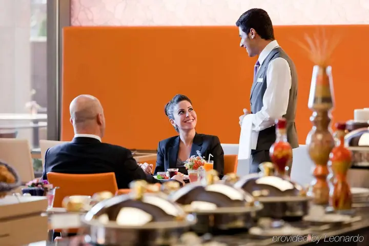 Газиантеп: Novotel Gaziantep