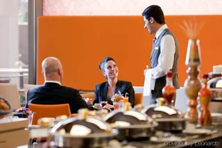 Газиантеп: Novotel Gaziantep