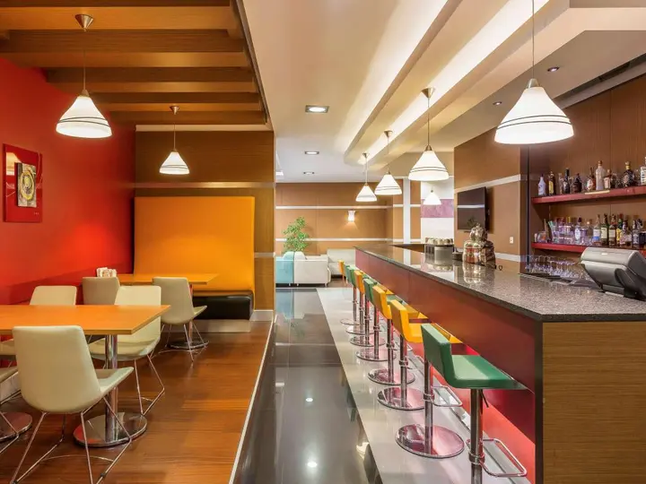 Газиантеп: Novotel Gaziantep