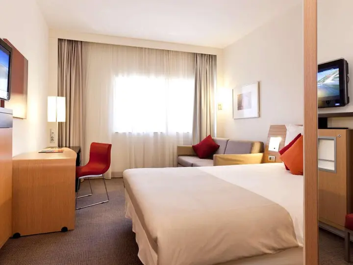 Газиантеп: Novotel Gaziantep