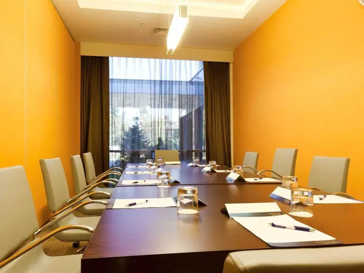 Газиантеп: Novotel Gaziantep