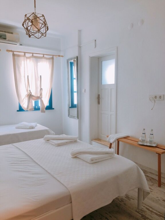 Бодрум: Londa Oda Bodrum