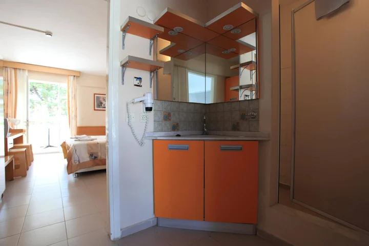 Кушадасы: Golden Gate Hotel