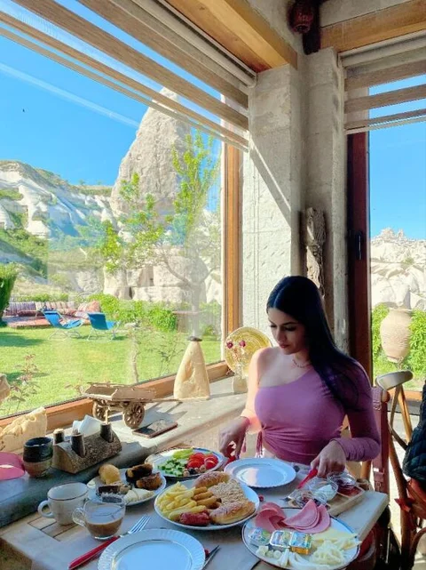 Гёреме: Goreme Suites