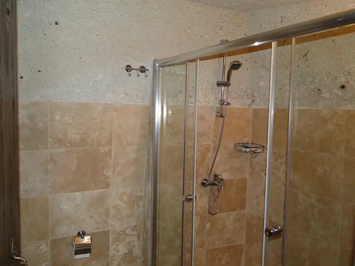 Гёреме: Goreme Suites