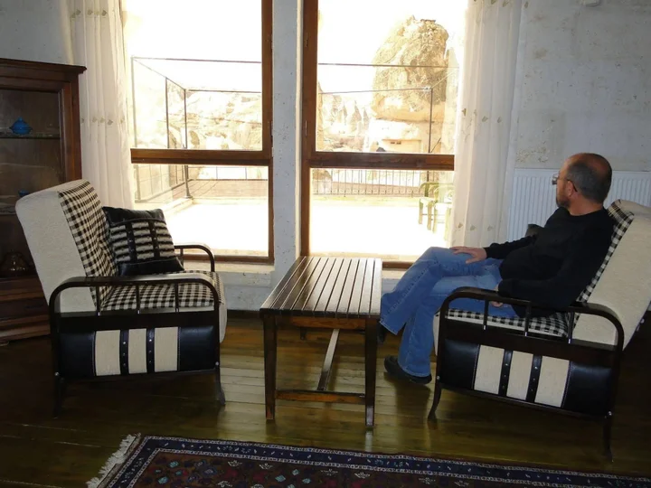 Гёреме: Goreme Suites