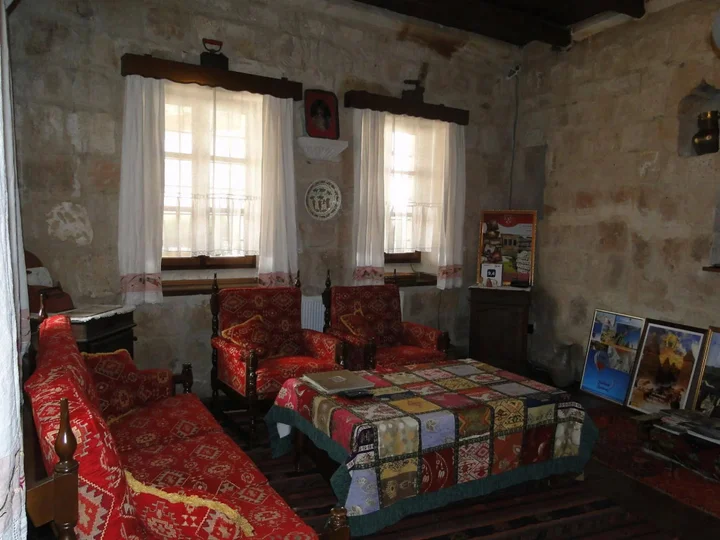 Гёреме: Goreme Suites