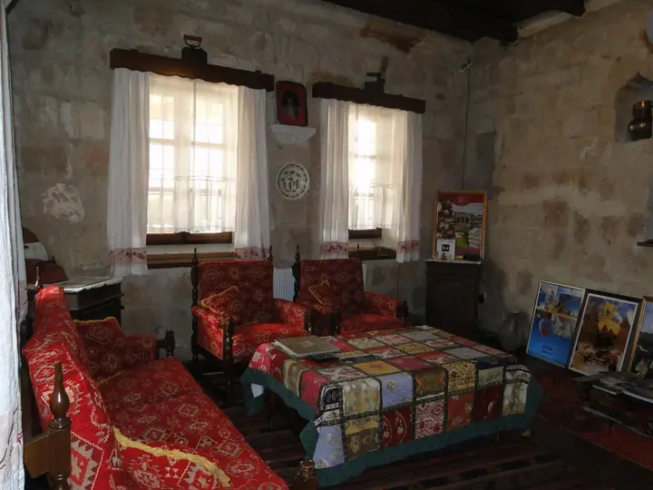 Гёреме: Goreme Suites