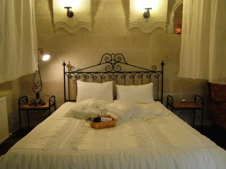 Гёреме: Goreme Suites