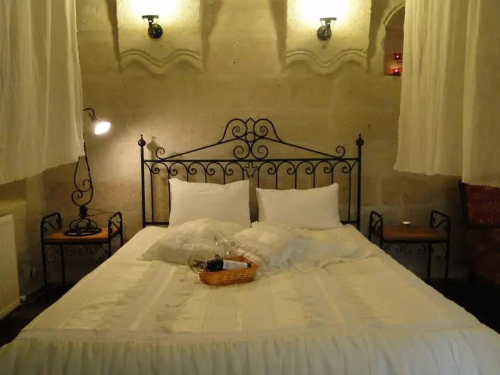 Гёреме: Goreme Suites