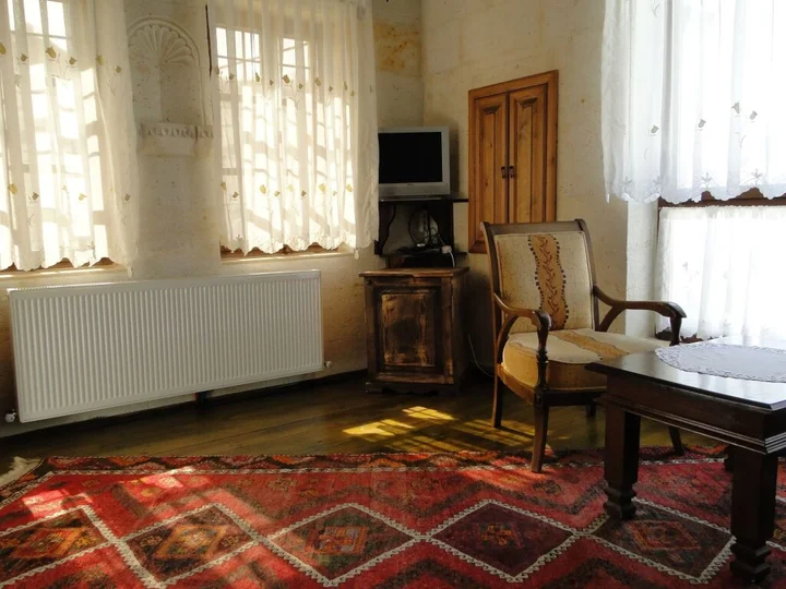 Гёреме: Goreme Suites