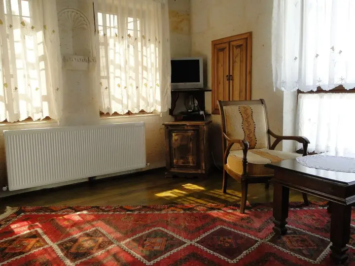 Гёреме: Goreme Suites