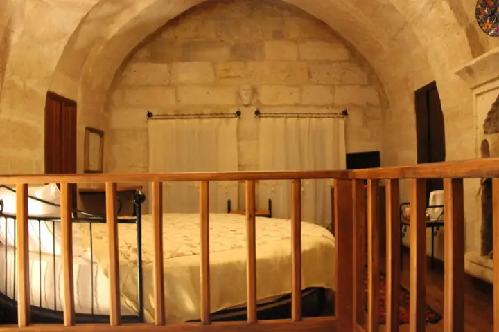 Гёреме: Goreme Suites