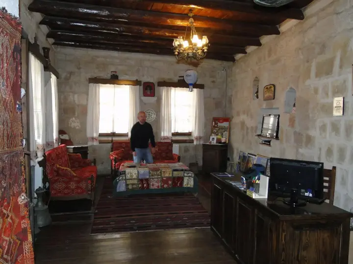 Гёреме: Goreme Suites
