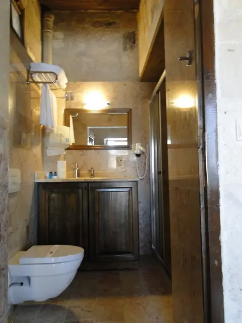 Гёреме: Goreme Suites