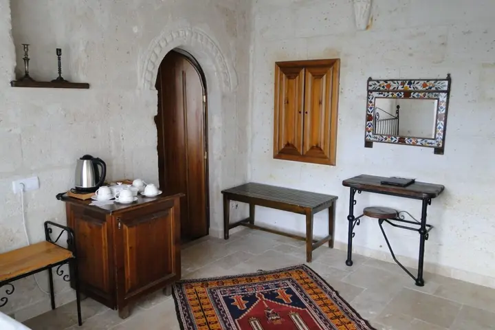 Гёреме: Goreme Suites