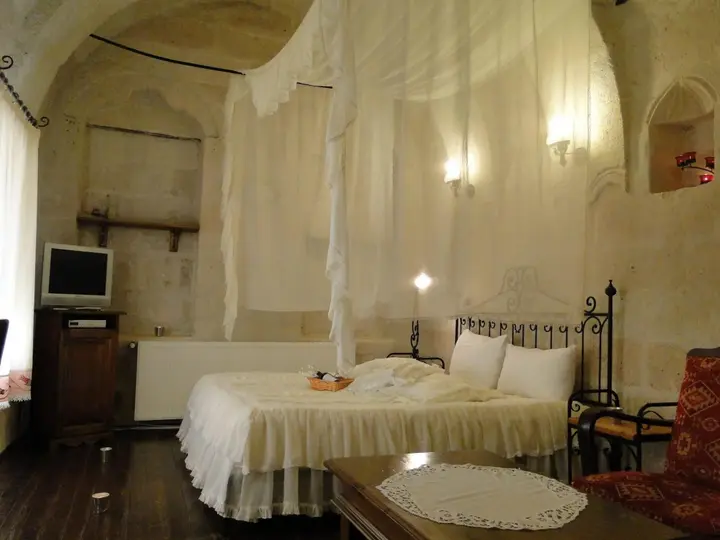 Гёреме: Goreme Suites