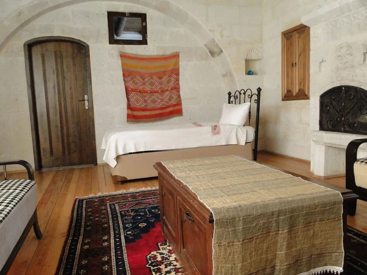 Гёреме: Goreme Suites
