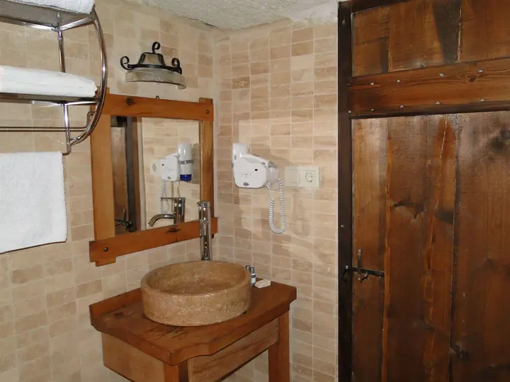 Гёреме: Goreme Suites