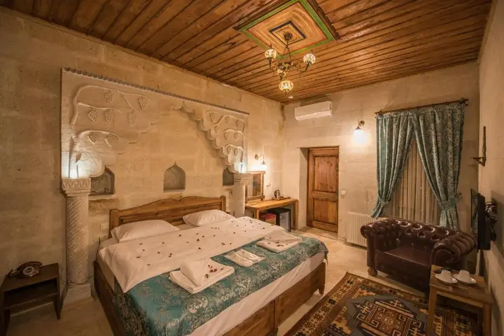 Charming Cave Hotel — фото 5