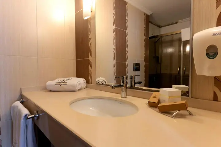 Измир: Lazz Hotel By Ketenci
