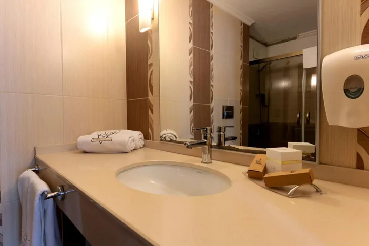 Измир: Lazz Hotel By Ketenci