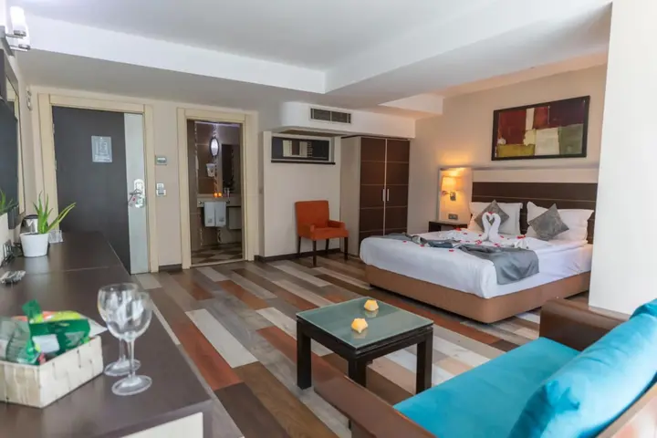Измир: Lazz Hotel By Ketenci
