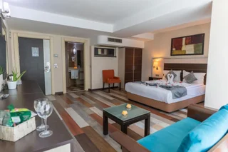 Измир: Lazz Hotel By Ketenci