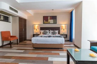 Измир: Lazz Hotel By Ketenci