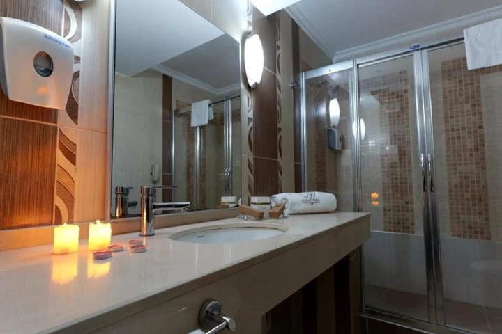 Измир: Lazz Hotel By Ketenci