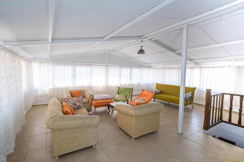 Мугла: Lovely House Near Beach With Backyard in Fethiye