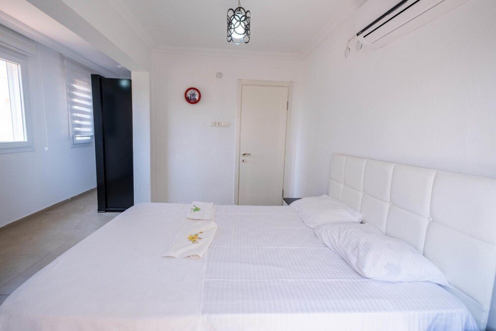 Мугла: Lovely House Near Beach With Backyard in Fethiye
