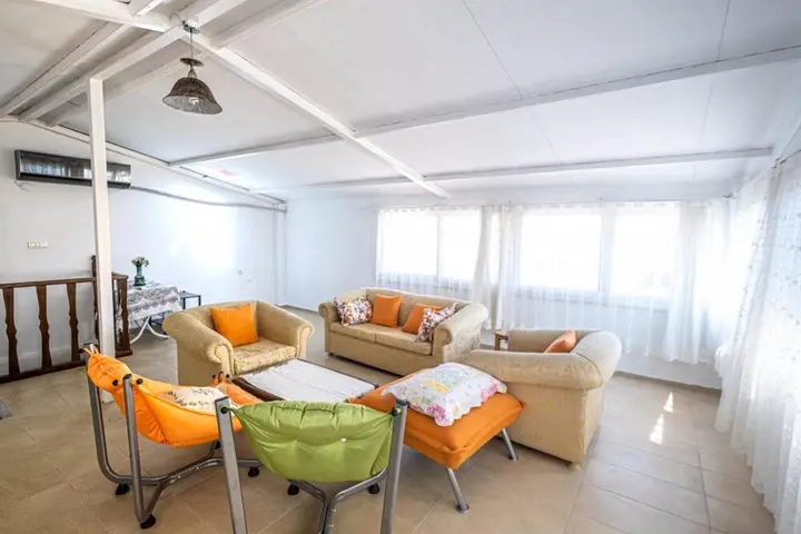 Мугла: Lovely House Near Beach With Backyard in Fethiye