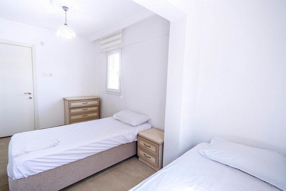 Мугла: Lovely House Near Beach With Backyard in Fethiye