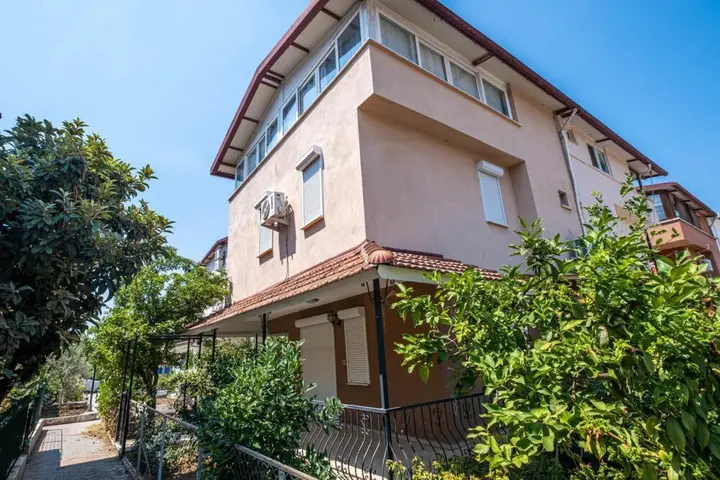 Lovely House Near Beach With Backyard in Fethiye — фото 3