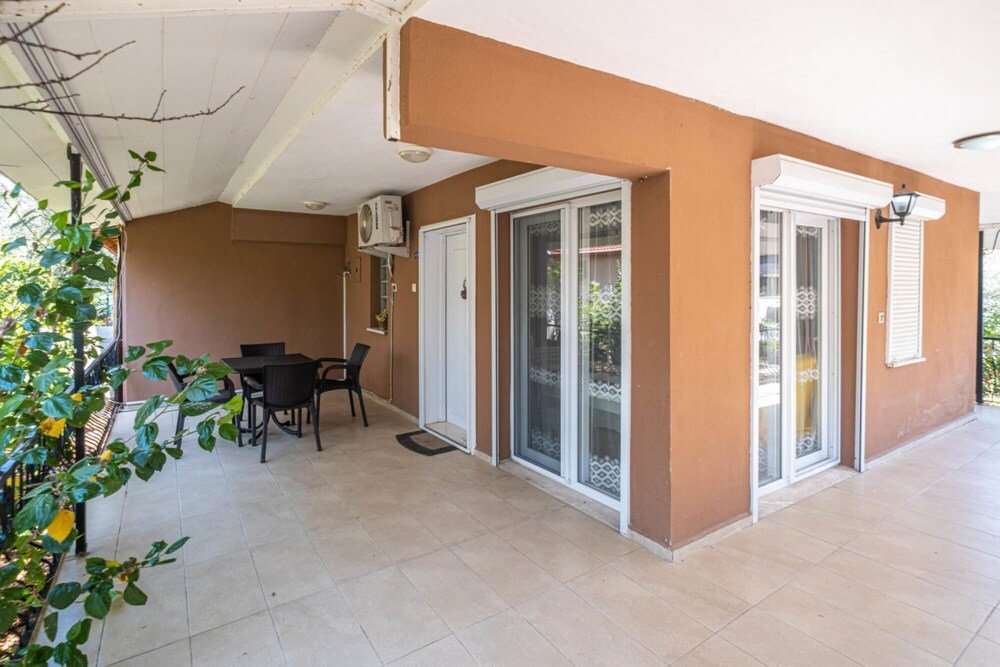Мугла: Lovely House Near Beach With Backyard in Fethiye