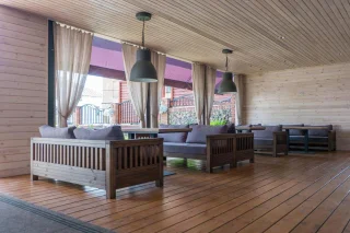 Кострома: Kostroma Business Hotel