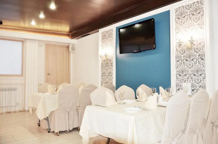 Кострома: Kostroma Business Hotel