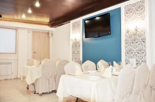 Кострома: Kostroma Business Hotel