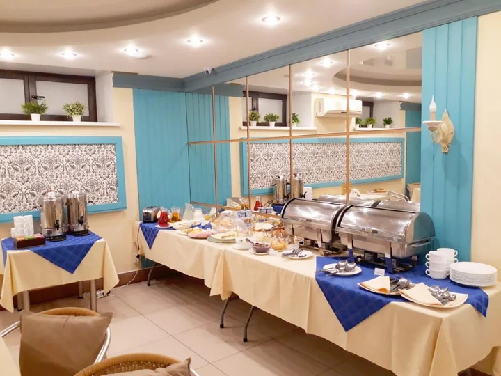 Кострома: Kostroma Business Hotel