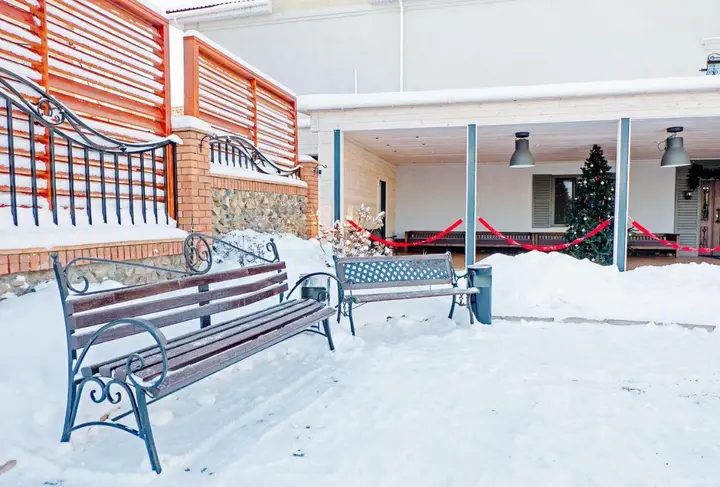 Кострома: Kostroma Business Hotel