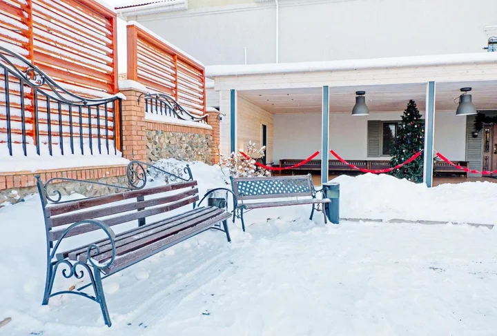Кострома: Kostroma Business Hotel