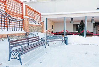 Кострома: Kostroma Business Hotel