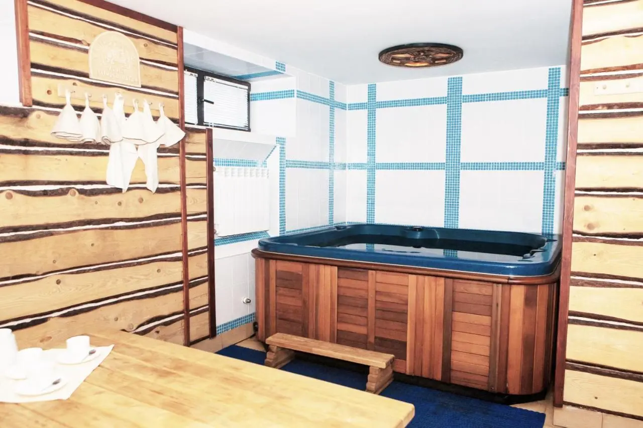 Кострома: Kostroma Business Hotel