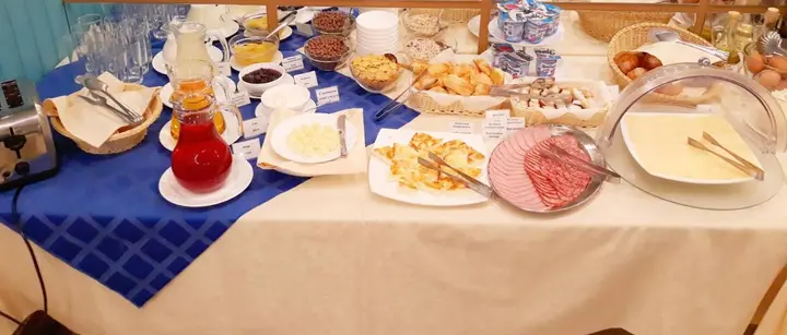 Кострома: Kostroma Business Hotel