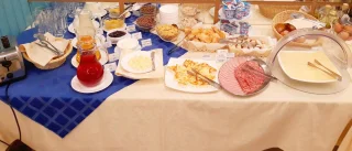 Кострома: Kostroma Business Hotel