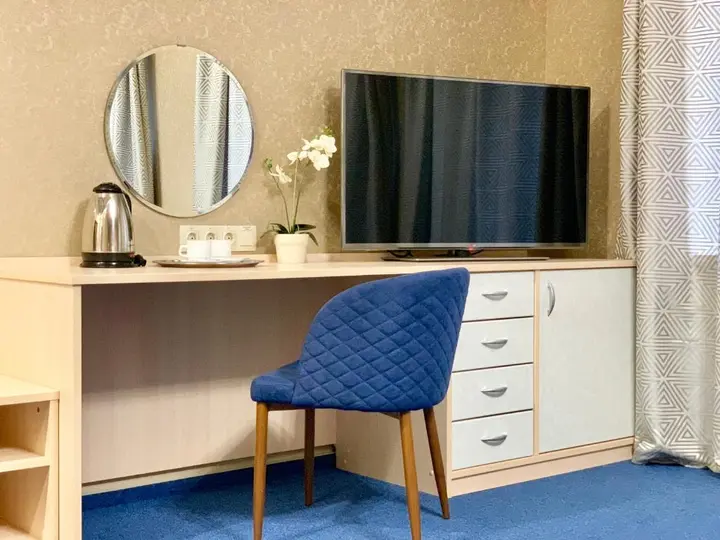 Кострома: Kostroma Business Hotel