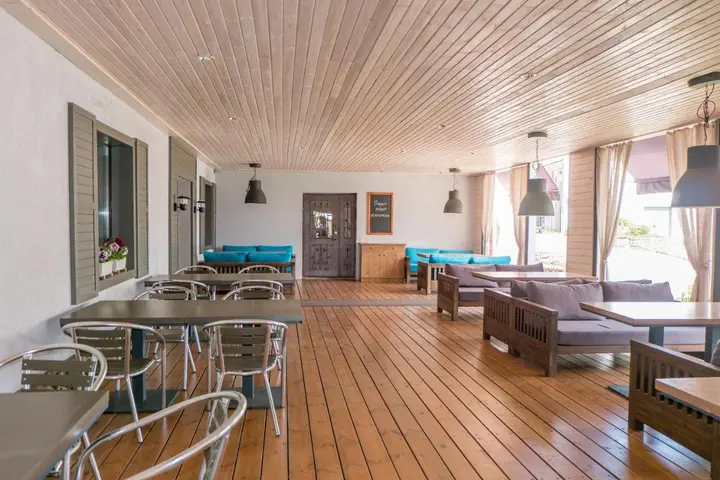 Кострома: Kostroma Business Hotel